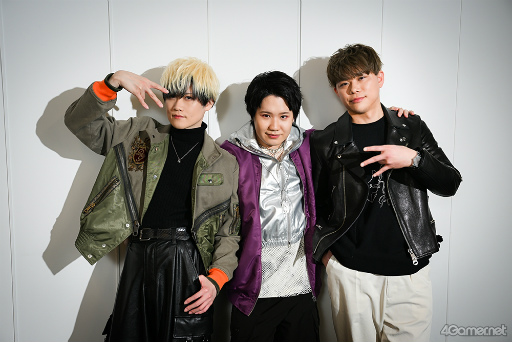 ���������꡼ No.014�Υ���ͥ������ / �Υ��󥿥ӥ塼�ϱǲ�֥ҥץΥ����ޥ����פϡȥꥢ��ʥʥޥ�αǲ��!?���ʥ��䡦�ǥ��ӥ���󤬸����ɼ�Υɥ��ɥ�����Ǯ�����å�