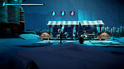 S.O.L Search of Light