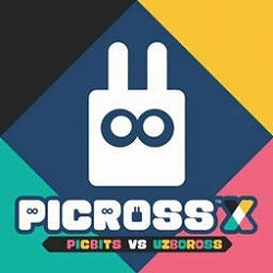 ꡼ No.008Υͥ / Picross -LogiartGrimoire-פʤ18ʤ20󥪥աSwitchȥоݤˤ֥ԥޡ 2025פ򳫺