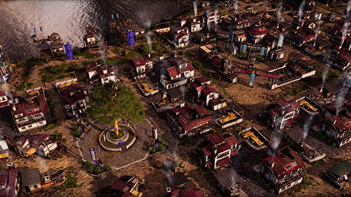 ���������꡼ No.002�Υ���ͥ������ / ���������ˡ����ߥ������Endzone 2�ס�7��24����������꡼�������������ץ쥤�䡼�򹶷⤷�Ƥ���Ũ�����ϡȥ쥤�����ɤ��������о�