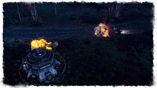 ���������꡼ No.005�Υ���ͥ������ / ���������ˡ��ӥ������Endzone 2�������Ǥ�Steam�ǥ�꡼����Ũ�����ϡ֥쥤�����פ���Ʈ�Ѥλ��ߡ֥Х󥫡��פʤɤ��ɲ�