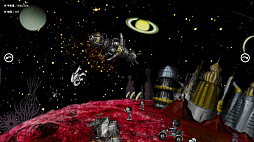 マキビシコミック