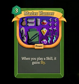 ���������꡼ No.002�Υ���ͥ������ / ��Slay the Spire 2�ס��껥����ΤƤ���Ȥ��˥ץ쥤����뿷�ᥫ�˥���֥��饤�פ�Ҳ𤹤�֥ͥ����쥿���פ�5�������