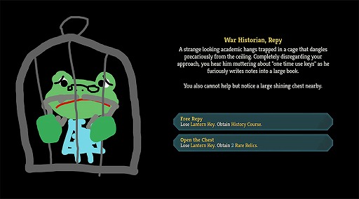 ���������꡼ No.004�Υ���ͥ������ / ��Slay the Spire 2�פΥ��٥�ȥޥ��ϡ�����ڤ�Ǻ�ޤ�����Τ��Ѳ��������������������˥塼���֥ͥ����쥿����6��椬������