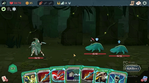 ���������꡼ No.002�Υ���ͥ������ / ��Slay the Spire 2�ס����ץ쥤���֥륭���ȥͥ����Х�������ɤξҲ�ʤɤ��Ͽ��������ȯ�ԤؤΥ��󥿥ӥ塼ư������