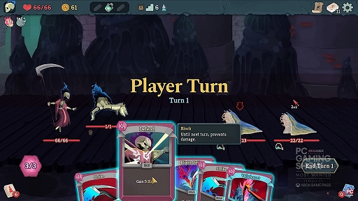 ���������꡼ No.004�Υ���ͥ������ / ��Slay the Spire 2�ס����ץ쥤���֥륭���ȥͥ����Х�������ɤξҲ�ʤɤ��Ͽ��������ȯ�ԤؤΥ��󥿥ӥ塼ư������