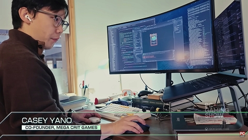 ���������꡼ No.006�Υ���ͥ������ / ��Slay the Spire 2�ס����ץ쥤���֥륭���ȥͥ����Х�������ɤξҲ�ʤɤ��Ͽ��������ȯ�ԤؤΥ��󥿥ӥ塼ư������