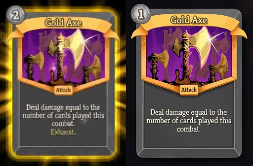 画像ギャラリー No.002のサムネイル画像 / 発売迫る「Slay the Spire 2」,過去に発表したカードの“最新バージョン”を公開。ちょっとしたアルファ版パッチノートもチラ見せ