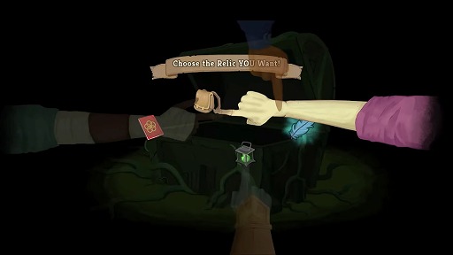 画像ギャラリー No.004のサムネイル画像 / 「Slay the Spire 2」，アーリーアクセスを3月5日に開始。まさかの“協力プレイモード”の実装と，ディフェクトの参戦が明らかに