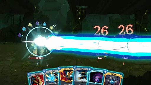 画像ギャラリー No.009のサムネイル画像 / 「Slay the Spire 2」，アーリーアクセスを3月5日に開始。まさかの“協力プレイモード”の実装と，ディフェクトの参戦が明らかに