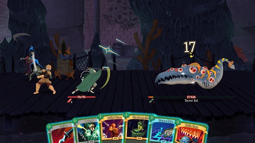 画像ギャラリー No.001のサムネイル画像 / 「Slay the Spire 2」，アーリーアクセスを本日スタート。新キャラ，新システム，オンライン協力プレイなど，見どころ盛りだくさんの新作