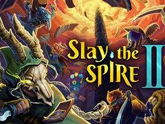 「Slay the Spire 2」，アーリーアクセスを本日スタート。新キャラ，新システム，オンライン協力プレイなど，見どころ盛りだくさんの新作