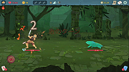 画像ギャラリー No.010のサムネイル画像 / StS2が期待通りの神ゲーすぎる！　面白イベント＆レリック満載の「Slay the Spire2」は初プレイで分かる。これ絶対ヤバ面白いやつ！