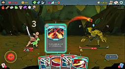 画像ギャラリー No.032のサムネイル画像 / StS2が期待通りの神ゲーすぎる！　面白イベント＆レリック満載の「Slay the Spire2」は初プレイで分かる。これ絶対ヤバ面白いやつ！