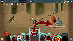 画像ギャラリー No.036のサムネイル画像 / StS2が期待通りの神ゲーすぎる！　面白イベント＆レリック満載の「Slay the Spire2」は初プレイで分かる。これ絶対ヤバ面白いやつ！