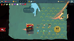 画像ギャラリー No.042のサムネイル画像 / StS2が期待通りの神ゲーすぎる！　面白イベント＆レリック満載の「Slay the Spire2」は初プレイで分かる。これ絶対ヤバ面白いやつ！