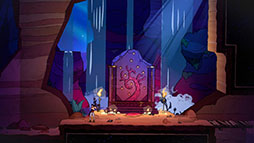 画像ギャラリー No.002のサムネイル画像 / 「ザ・ローグ:プリンス オブ ペルシャ」,早期アクセスを経て正式版が公開に。PCのほかPS5,Xbox Series X|Sで楽しめる