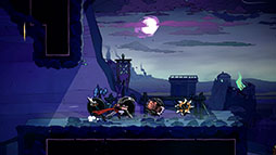 画像ギャラリー No.003のサムネイル画像 / 「ザ・ローグ:プリンス オブ ペルシャ」,早期アクセスを経て正式版が公開に。PCのほかPS5,Xbox Series X|Sで楽しめる