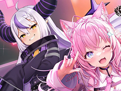 hololive OFFICIAL CARD GAMEפᤳꤵȥץ饹ͥо졣֡4ơ֥ꥢ˥Сȯ