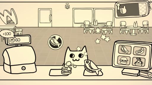 ���������꡼ No.002�Υ���ͥ������ / �ϥ�С��������饷��åȥ�����ƴݤޤ��󶡲�ǽ������Ū�ʤ��Ҥ�����б����Ƥ����ݥ���ȡ�����å��������Wacky Burgers�ס��ۿ�����