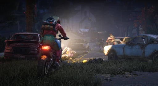 画像ギャラリー No.016のサムネイル画像 / 新シナリオの情報も公開された「Once Human」メディア向け先行体験会レポート。クロスプレイ可能なスマホ版は4月24日正式リリースへ