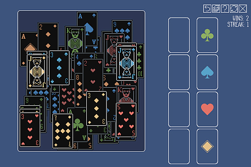 ꡼ No.003Υͥ / Baba Is You׳ȯԤˤˡʥƥɥླྀA Solitaire MysteryסSteam䳫