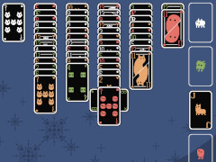 Baba Is You׳ȯԤˤˡʥƥɥླྀA Solitaire MysteryסSteam䳫