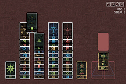 ꡼ No.006Υͥ / Baba Is You׳ȯԤˤˡʥƥɥླྀA Solitaire MysteryסSteam䳫