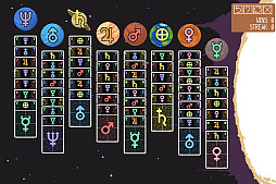 ꡼ No.007Υͥ / Baba Is You׳ȯԤˤˡʥƥɥླྀA Solitaire MysteryסSteam䳫