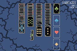 ꡼ No.008Υͥ / Baba Is You׳ȯԤˤˡʥƥɥླྀA Solitaire MysteryסSteam䳫