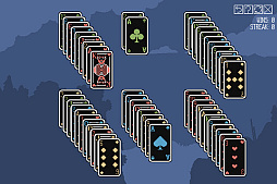 ꡼ No.010Υͥ / Baba Is You׳ȯԤˤˡʥƥɥླྀA Solitaire MysteryסSteam䳫