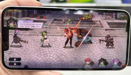 画像ギャラリー No.009のサムネイル画像 / おとぎ話が書き換わる――「OZ Re:write」,異世界と現代が融合した世界で描く,新解釈リライトRPG【ゲーム紹介ステージ&試遊レポート】