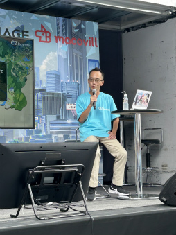 画像ギャラリー No.020のサムネイル画像 / おとぎ話が書き換わる――「OZ Re:write」,異世界と現代が融合した世界で描く,新解釈リライトRPG【ゲーム紹介ステージ&試遊レポート】