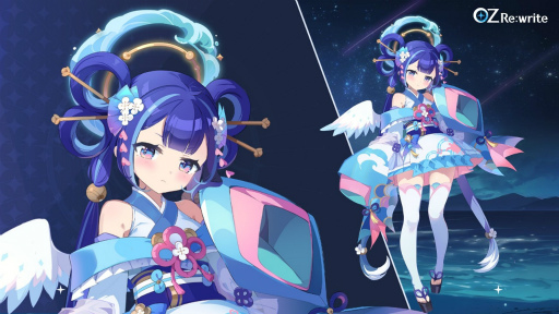 ꡼ No.012Υͥ / Ѥͥȡɱν餪Ϫܡܥܤ˥ץ컣ƲޤǡɤܤΡOZ Re:writeץ꡼ľ٥Ȥݡ