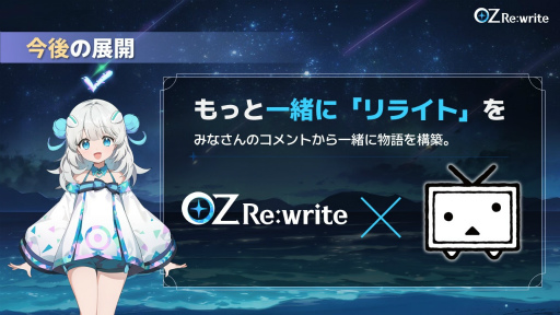 ꡼ No.013Υͥ / Ѥͥȡɱν餪Ϫܡܥܤ˥ץ컣ƲޤǡɤܤΡOZ Re:writeץ꡼ľ٥Ȥݡ