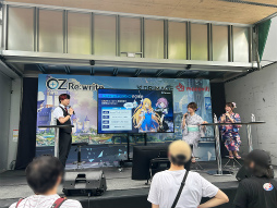 ꡼ No.020Υͥ / Ѥͥȡɱν餪Ϫܡܥܤ˥ץ컣ƲޤǡɤܤΡOZ Re:writeץ꡼ľ٥Ȥݡ