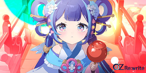 ꡼ No.002Υͥ / OZ Re:writeפ¿̤˨°ġֲɱפåץǡȤǰƺ100ʬξ¹ԤǤܺ»