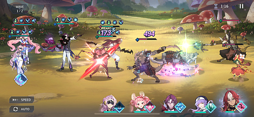 ꡼ No.004Υͥ / OZ Re:writeפCyberFight󥸡֤äȲ񤨤ʤפDM˾¤äġĥǥΡǼë뤬"Ƕο䤷Ĥ"ִ֤롪PR