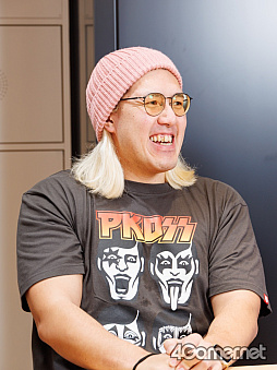 ꡼ No.025Υͥ / OZ Re:writeפCyberFight󥸡֤äȲ񤨤ʤפDM˾¤äġĥǥΡǼë뤬"Ƕο䤷Ĥ"ִ֤롪PR