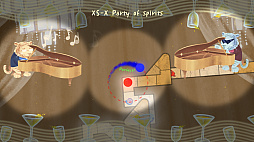 A Dance of Fire and Ice