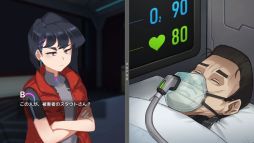 画像ギャラリー No.006のサムネイル画像 / 安楽椅子電脳探偵となり,事件に挑む推理ADV「There is NO PLAN B」,序盤が楽しめるデモ版を「BitSummit the 13th」に出展