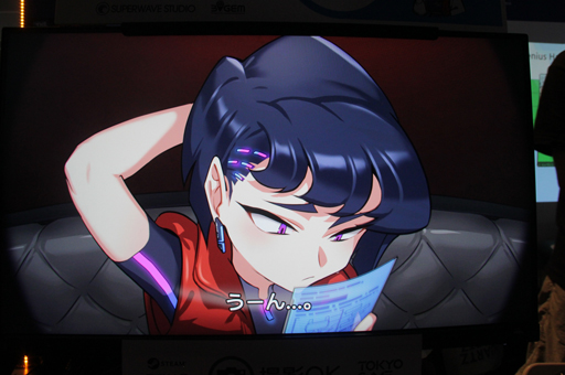 ꡼ No.003Υͥ / ӥ塼ʿ2.9̾õ夬ĩࡤɥ٥㡼There is NO PLAN Bפκǿǥץ쥤BitSummit