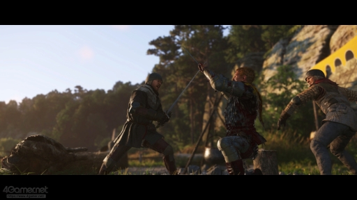 ���������꡼ No.006�Υ���ͥ������ / ����ʪ�������ɤ��Ƥ���äƤ��롣�֥��󥰥��५�ࡦ�ǥ�Х��II�פǥɥ�ޥ��å����Ĺ����ʵ����θ���פ�¸ʬ�ڤ��⤦��PR��