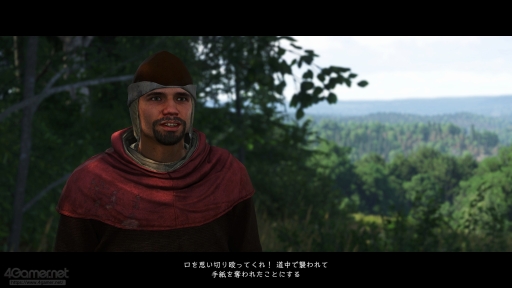 ���������꡼ No.010�Υ���ͥ������ / ����ʪ�������ɤ��Ƥ���äƤ��롣�֥��󥰥��५�ࡦ�ǥ�Х��II�פǥɥ�ޥ��å����Ĺ����ʵ����θ���פ�¸ʬ�ڤ��⤦��PR��