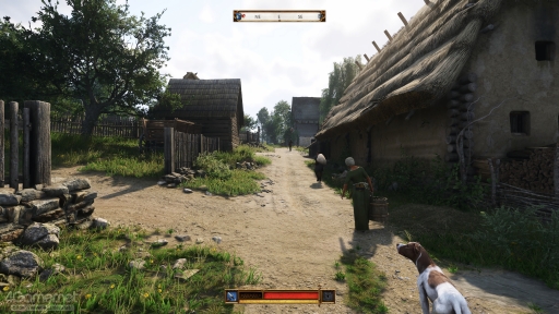 ���������꡼ No.030�Υ���ͥ������ / ����ʪ�������ɤ��Ƥ���äƤ��롣�֥��󥰥��५�ࡦ�ǥ�Х��II�פǥɥ�ޥ��å����Ĺ����ʵ����θ���פ�¸ʬ�ڤ��⤦��PR��