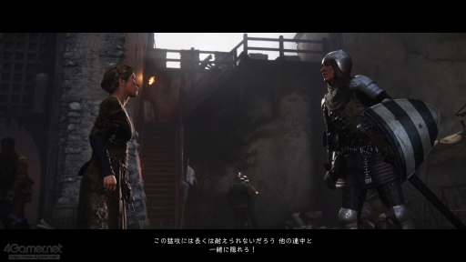 ���������꡼ No.031�Υ���ͥ������ / ����ʪ�������ɤ��Ƥ���äƤ��롣�֥��󥰥��५�ࡦ�ǥ�Х��II�פǥɥ�ޥ��å����Ĺ����ʵ����θ���פ�¸ʬ�ڤ��⤦��PR��