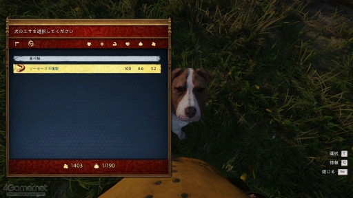 ���������꡼ No.033�Υ���ͥ������ / ����ʪ�������ɤ��Ƥ���äƤ��롣�֥��󥰥��५�ࡦ�ǥ�Х��II�פǥɥ�ޥ��å����Ĺ����ʵ����θ���פ�¸ʬ�ڤ��⤦��PR��