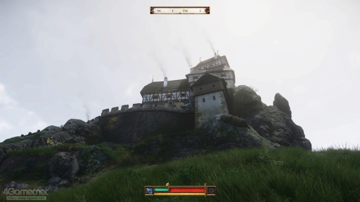 ���������꡼ No.036�Υ���ͥ������ / ����ʪ�������ɤ��Ƥ���äƤ��롣�֥��󥰥��५�ࡦ�ǥ�Х��II�פǥɥ�ޥ��å����Ĺ����ʵ����θ���פ�¸ʬ�ڤ��⤦��PR��