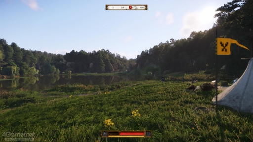 ���������꡼ No.041�Υ���ͥ������ / ����ʪ�������ɤ��Ƥ���äƤ��롣�֥��󥰥��५�ࡦ�ǥ�Х��II�פǥɥ�ޥ��å����Ĺ����ʵ����θ���פ�¸ʬ�ڤ��⤦��PR��