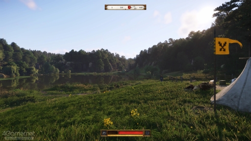 ���������꡼ No.042�Υ���ͥ������ / ����ʪ�������ɤ��Ƥ���äƤ��롣�֥��󥰥��५�ࡦ�ǥ�Х��II�פǥɥ�ޥ��å����Ĺ����ʵ����θ���פ�¸ʬ�ڤ��⤦��PR��